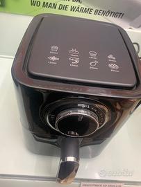 Friggitrice ad aria de maison