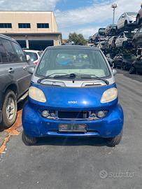 RICAMBI USATI SMART DEL 2002