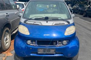 RICAMBI USATI SMART DEL 2002