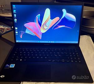 Laptop Business Asus ExpertBook B1502CB