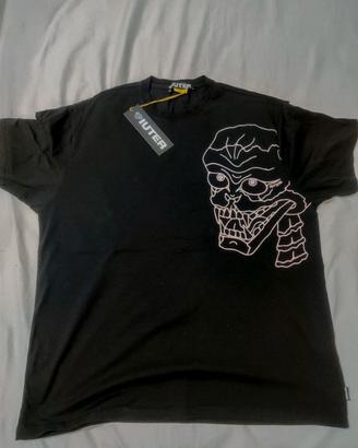 t-shirt IUTER