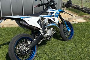 TM smr 125 fi
