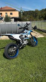 TM smr 125 fi
