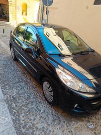 Peugeot 207 Plus 1.4 GPL 75CV 5P ottime c