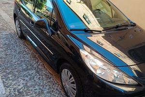 Peugeot 207 Plus 1.4 GPL 75CV 5P ottime c