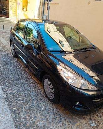 Peugeot 207 Plus 1.4 GPL 75CV 5P ottime c