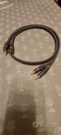 monster cable interlink 100 