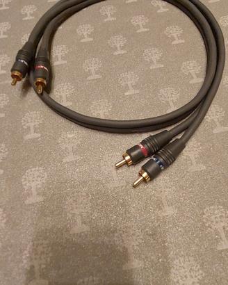 monster cable interlink 100 
