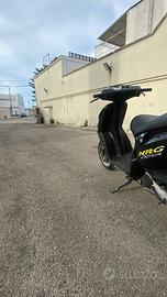 Scooter 50 2T