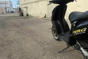 Scooter 50 2T