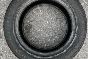 Goodyear 205/60 r16 ultragrip performace 2