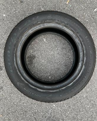 Goodyear 205/60 r16 ultragrip performace 2