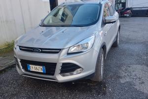 Ford kuga Titanium 2.0 tdi 120 cv