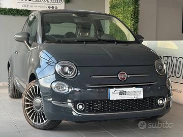 Fiat 500 1.2 - 69 CV - Lounge