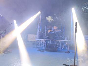 PROLIGHT FURY 400B