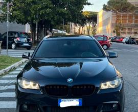 Bmw 520d Msport