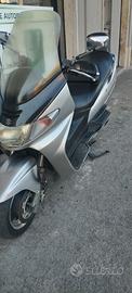 burgman 250 2002