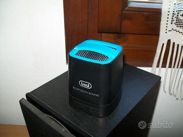 Speaker Bluetooth Trevi XP72BT