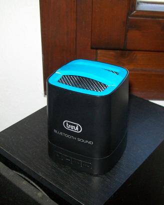 Speaker Bluetooth Trevi XP72BT