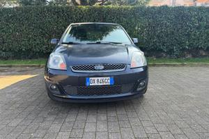 Ford fiestă benzină 1.2 nei patentati 143000 km