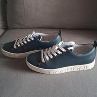 Scarpe Borbonese