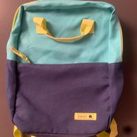 Zaino Boboli morbido