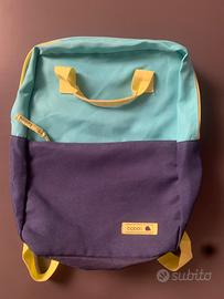 Zaino Boboli morbido