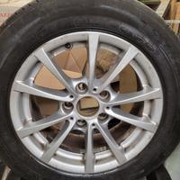 gomme cerchi bmw