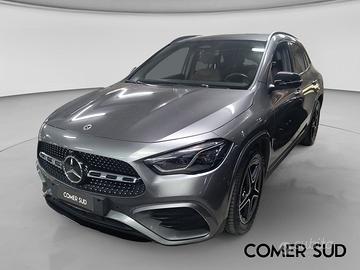 MERCEDES GLA-H247 2023 - GLA 200 d AMG Line U36155