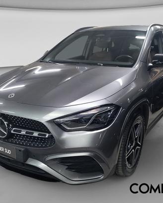 MERCEDES GLA-H247 2023 - GLA 200 d AMG Line U36155