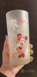 Bicchiere da collezione Minnie