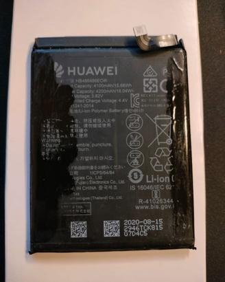 Batteria P30 Pro Usata