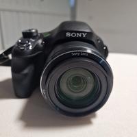 Macchina fotografica SONY fot. Dig. 20.1 mp