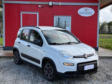 Fiat Panda 1.0 Hybrid City Life (2022) - Solo 38.5