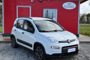Fiat Panda 1.0 Hybrid City Life (2022) - Solo 38.5