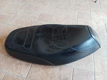 sella Kymco movie 125