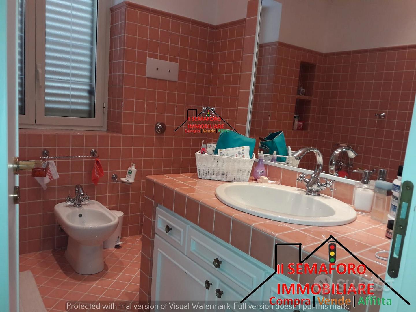 Apartment in San Giuseppe Jato, Palermo - Vista 5