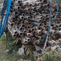 Tubi per irrigazione