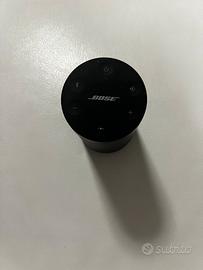 Bose soundlink revolve 2