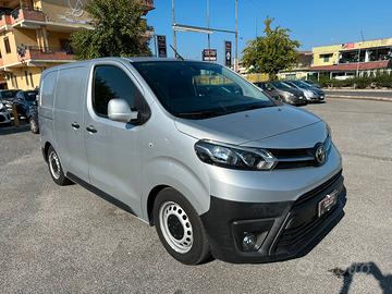 Toyota proace furgone 1.5dci 120cv anno2017 euro6b