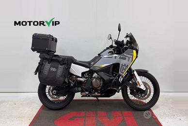 Husqvarna Norden 901 DA 135 € AL MESE - SENZA ANTI