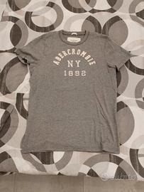 t shirt Abercrombie muscle 
