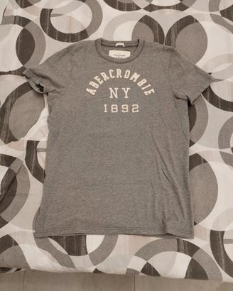 t shirt Abercrombie muscle 