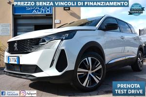 Peugeot 5008 BlueHDi 130 S&S EAT8 Allure Pack