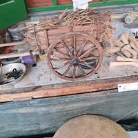 carro da presepe 