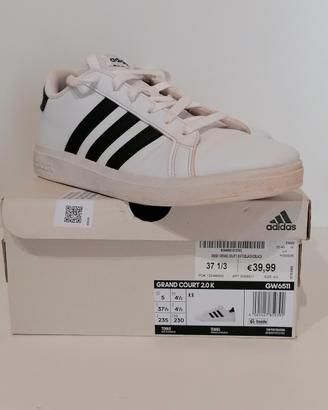 Scarpe da ginnastica  bambino Adidas 37/5