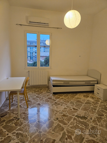 Camere studentesse zona Lumsa