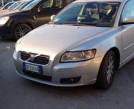 Volvo v 50 molto comoda