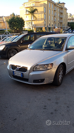 Volvo v 50 molto comoda