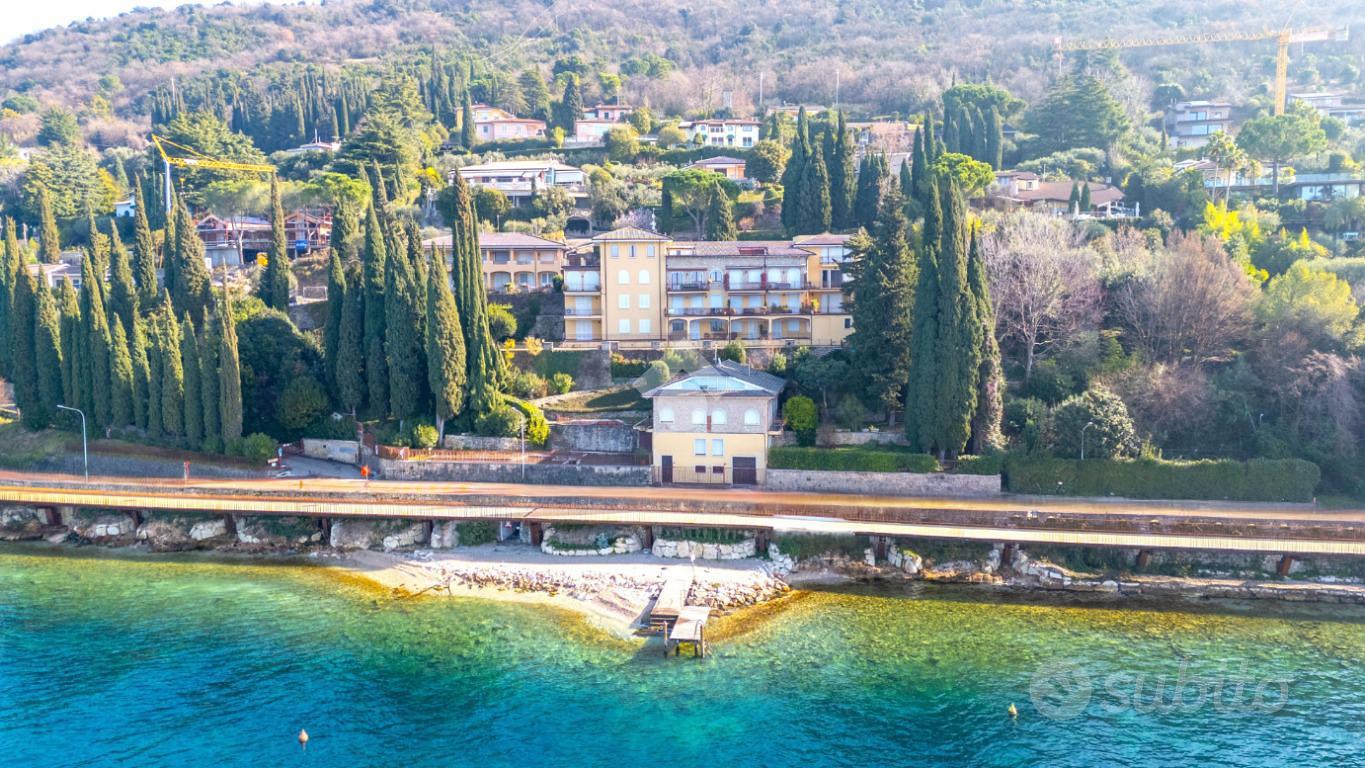 3 LOCALI A TORRI DEL BENACO - Vista 3